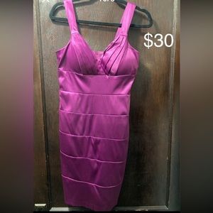 Bisou Bisou dress size 6